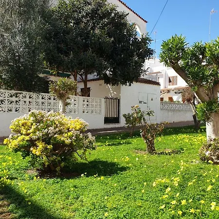 Maria - 200 Meters From The Torrevieja