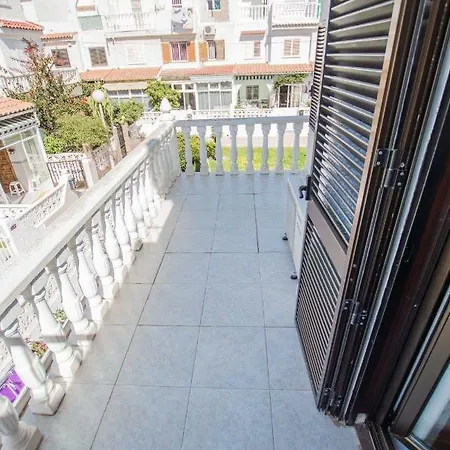 Appartement Maria - 200 Meters From The *