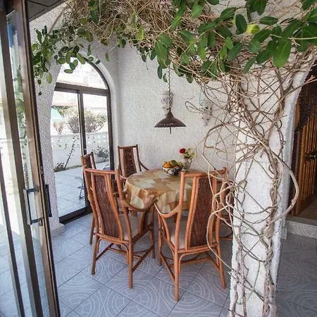 Appartement Maria - 200 Meters From The Torrevieja
