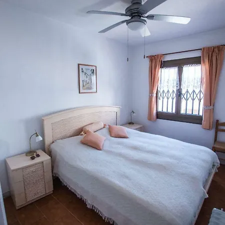 Maria - 200 Meters From The Torrevieja