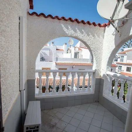 Appartement Maria - 200 Meters From The *