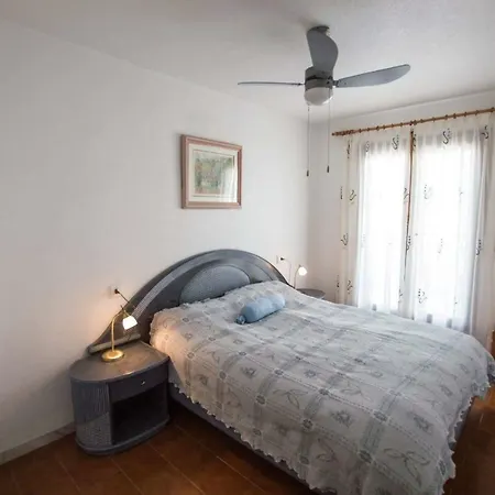 Appartement Maria - 200 Meters From The *
