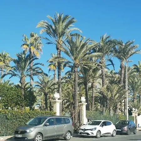 Appartement Maria - 200 Meters From The