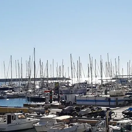 Maria - 200 Meters From The Appartement Torrevieja