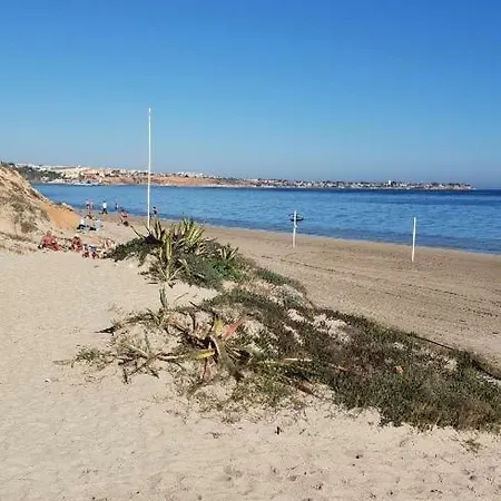Appartement Maria - 200 Meters From The Torrevieja