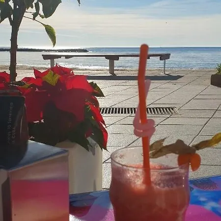 Appartement Maria - 200 Meters From The *
