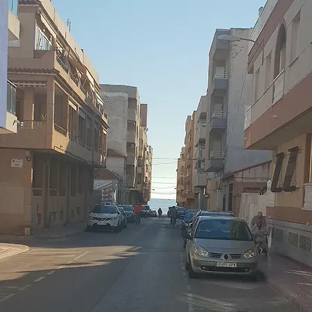 Appartement Maria - 200 Meters From The *