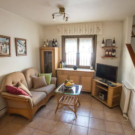 Appartement Maria - 200 Meters From The