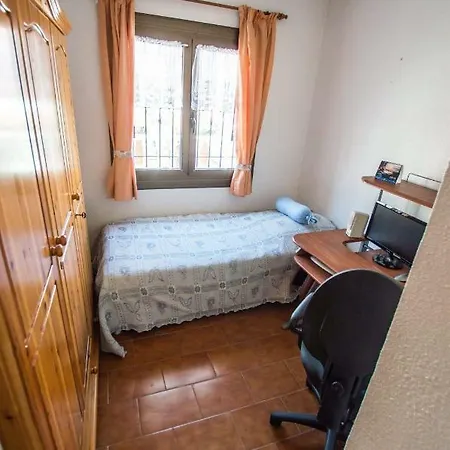 Appartement Maria - 200 Meters From The