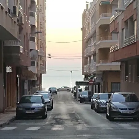 Appartement Maria - 200 Meters From The