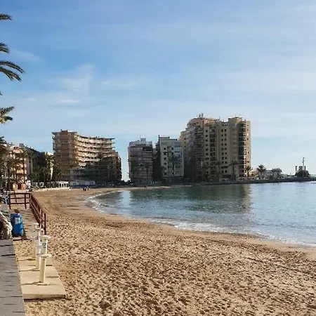 Maria - 200 Meters From The