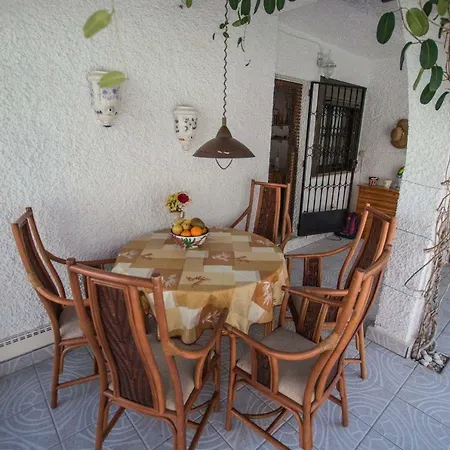 Appartement Maria - 200 Meters From The