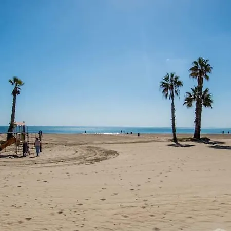 Maria - 200 Meters From The Torrevieja