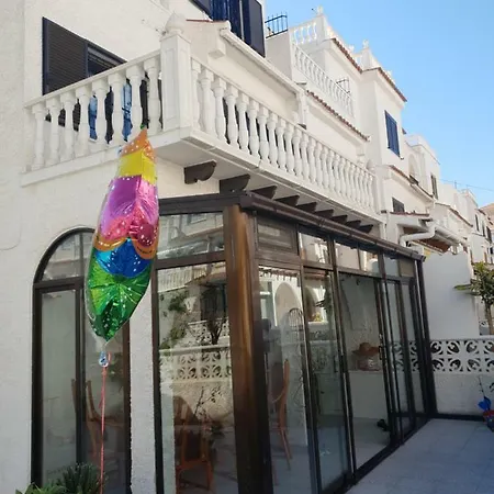 Maria - 200 Meters From The Appartement *