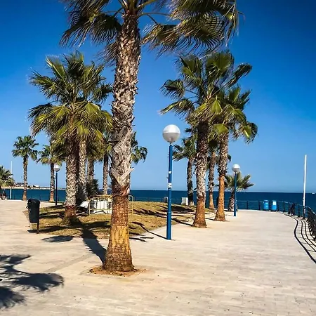 Maria - 200 Meters From The Appartement *