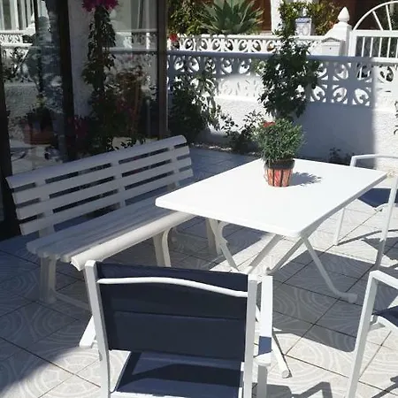 Appartement Maria - 200 Meters From The