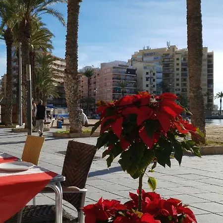 Appartement Maria - 200 Meters From The *