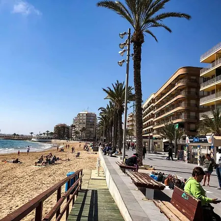 Maria - 200 Meters From The Appartement *