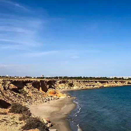 Maria - 200 Meters From The * Torrevieja