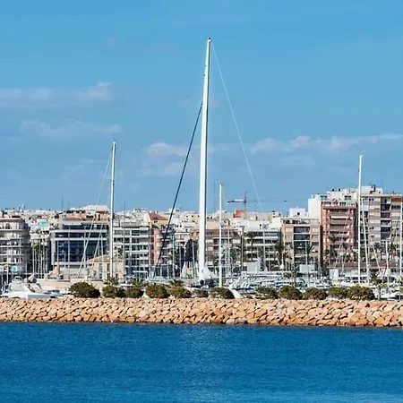 Appartement Maria - 200 Meters From The