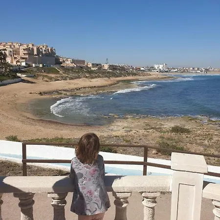 Appartement Maria - 200 Meters From The *