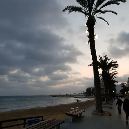 Maria - 200 Meters From The Appartement