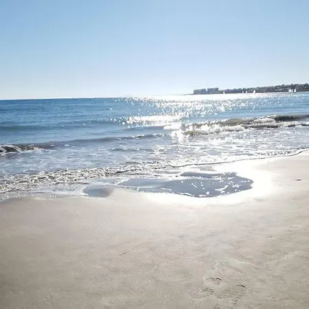 Maria - 200 Meters From The * Torrevieja